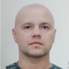 Александр Гутиков, Москва