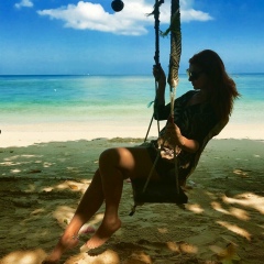 Алина Василькова, 17.11.1990, Минск