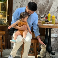 Досжан Тохпанов, 03.03.1986