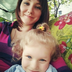 Элла Юркевич, 06.10.1989, Киев