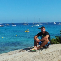 Александр Самотин, 15.01.1988, Воронеж