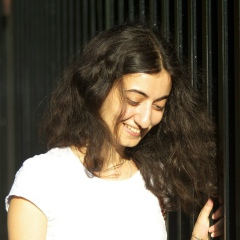 Гаяне Тен, 06.05.1988, Москва