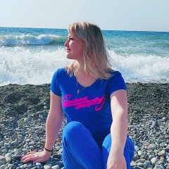 Дарья Аллакина, 12.02, Санкт-Петербург