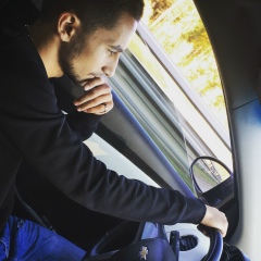 Элвин Асланов, 15.05, Болниси