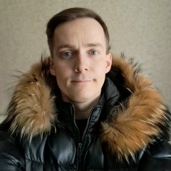 Илья Шаркунов, 21.06, Екатеринбург