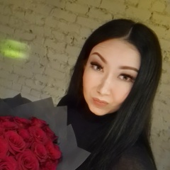 Yeseniya Djazbayeva, 16.11, Уральск