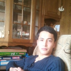 Шынболат Тилеумбетов, 17.01, Шымкент