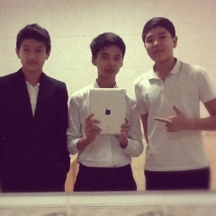 Beksultan Rahimov, 25.06.1998, Алматы