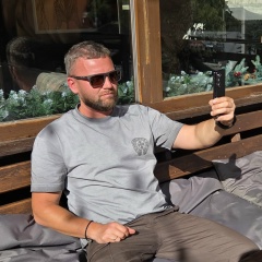 Саша Власов, Тюмень