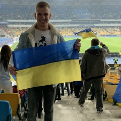 Олександр Подкур, 12.06