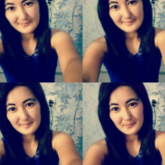 Толкын Жанибекова, 17.06, Усть-Каменогорск