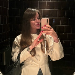 Яна Новицкая, 06.02, Новосибирск