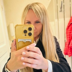 Катрин Миронова, 04.04, Москва