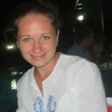 Наталья Сокерина, 18.10, Санкт-Петербург