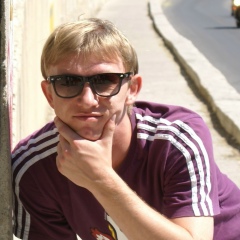 Дмитрий Рекуц, 05.06.1989, Минск