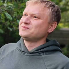 Сергей Дубинин, Плесецк