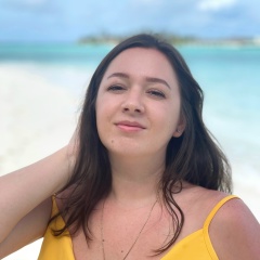 Оксана Щур, 20.03.1990, Алматы