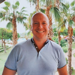 Владимир Койбин, 11.02.1983, Санкт-Петербург