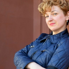 Виктория Надь, 15.03, Ужгород