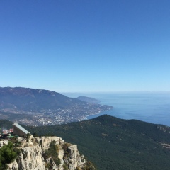 Егор Буров, 26.05, Москва