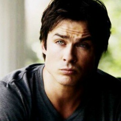 Damon Salvatore, 01.04, Chicago