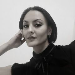 Альфия Замалеева, 17.10, Челябинск