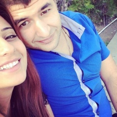 Наре Князян, 02.09.1991, Москва