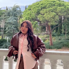 Диана Синанова, 15.03.1987