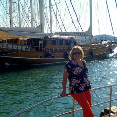 Светлана Астапова, 04.02.1968, Алматы