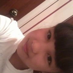 Асел Карилова, 13.08.2001, Астана