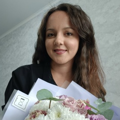 Ксения Татаринцева, 17.09, Уральск