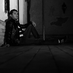 Бехзод Алимов, 05.10.1991, Самарканд