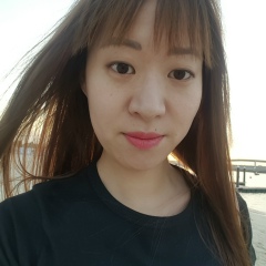 Инна Ли, Алматы