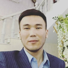 Baha Turakbayev, 26.11.1995, Актобе