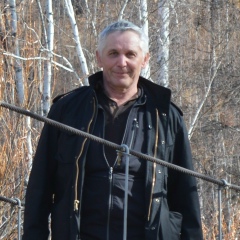 Геннадий Иванов, 18.07.1949, Санкт-Петербург