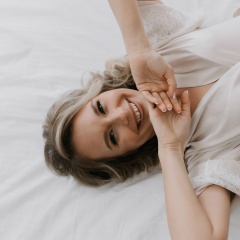 Анна Щербакова, 06.03, Москва