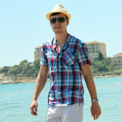 Павел Лебедев, 31.05, Санкт-Петербург