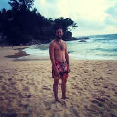 Валерий Юрьев, Санкт-Петербург