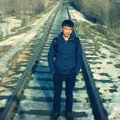 Данияр Таалайбеков, 12.10.1997, Бишкек