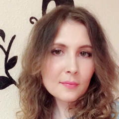 Алёнка Гетман, 18.05.1988, Анапа