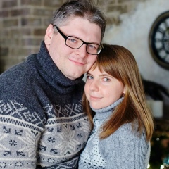 Олеся Корнийчук, 26.04.1988, Зеленоград