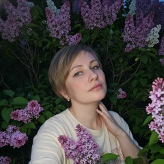 Татьяна Хилкова, 15.11, Павловский Посад