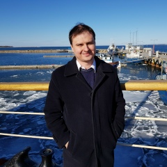 Артем Васильев, 07.04.1989, Кишинев