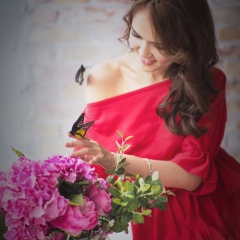 Арайлым Маемерова, 11.02, Алматы