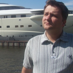 Дмитрий Пасошников, 22.12, Санкт-Петербург