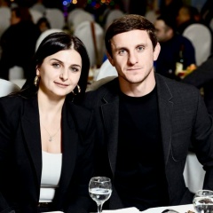 Самвел Эмексузян, 09.06, Сочи