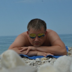 Владислав Турчин, 15.06, Днепр (Днепропетровск)