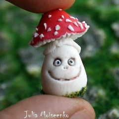 Юлия Моисеенко, 05.12