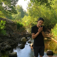 Володька Дуров, 06.10.1989, Санкт-Петербург