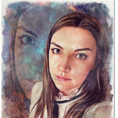 Ксюша Решетникова, 11.01.1992, Тюмень